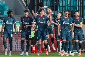 Do duple krune kroz maglu i dim, Zvezda ponovo uzela sve!